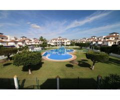 Chalet en Alquiler en Vera Playa, Almería