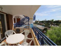 Apartamento en Alquiler en Vera Playa, Almería