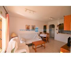 Apartamento en Alquiler en Vera Playa, Almería