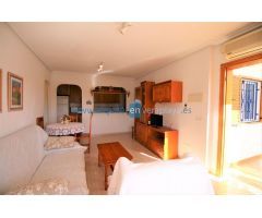 Apartamento en Alquiler en Vera Playa, Almería