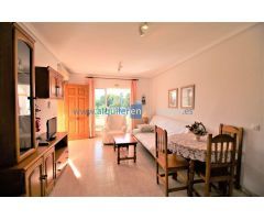 Apartamento en Alquiler en Vera Playa, Almería