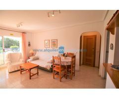 Apartamento en Alquiler en Vera Playa, Almería