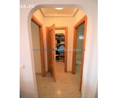 Apartamento en Alquiler en Vera Playa, Almería