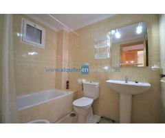Apartamento en Alquiler en Vera Playa, Almería