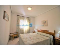 Apartamento en Alquiler en Vera Playa, Almería