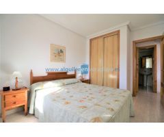 Apartamento en Alquiler en Vera Playa, Almería