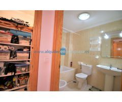 Apartamento en Alquiler en Vera Playa, Almería