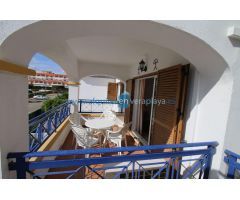 Apartamento en Alquiler en Vera Playa, Almería