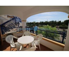 Apartamento en Alquiler en Vera Playa, Almería