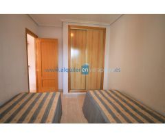 Apartamento en Alquiler en Vera Playa, Almería
