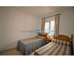 Apartamento en Alquiler en Vera Playa, Almería