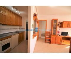 Apartamento en Alquiler en Vera Playa, Almería
