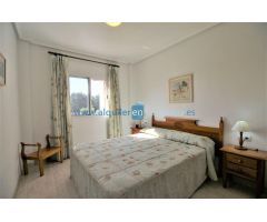 Apartamento en Alquiler en Vera Playa, Almería