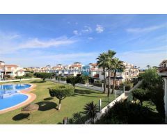 Apartamento en Alquiler en Vera Playa, Almería