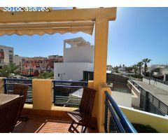 Apartamento de 2 dormitorios en Puerto Rey RA585