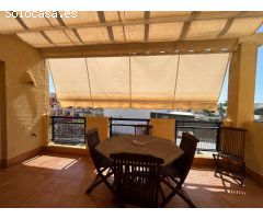 Apartamento de 2 dormitorios en Puerto Rey RA585