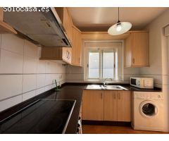 Apartamento de 2 dormitorios en Puerto Rey RA585