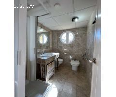 Apartamento de 2 dormitorios en Puerto Rey RA585