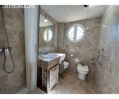 Apartamento de 2 dormitorios en Puerto Rey RA585