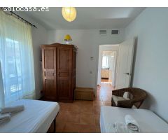 Apartamento de 2 dormitorios en Puerto Rey RA585