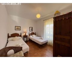 Apartamento de 2 dormitorios en Puerto Rey RA585