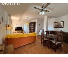 Apartamento de 2 dormitorios en Puerto Rey RA585