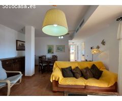Apartamento de 2 dormitorios en Puerto Rey RA585