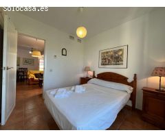 Apartamento de 2 dormitorios en Puerto Rey RA585