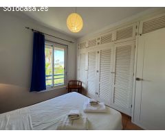 Apartamento de 2 dormitorios en Puerto Rey RA585