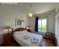 Apartamento de 2 dormitorios en Puerto Rey RA585