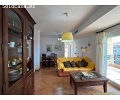 Apartamento de 2 dormitorios en Puerto Rey RA585