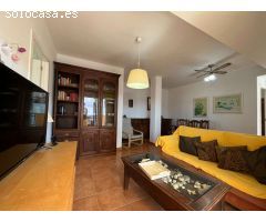 Apartamento de 2 dormitorios en Puerto Rey RA585