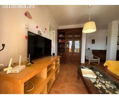 Apartamento de 2 dormitorios en Puerto Rey RA585