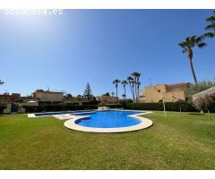 Apartamento de 2 dormitorios en Puerto Rey RA585
