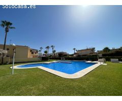 Apartamento de 2 dormitorios en Puerto Rey RA585
