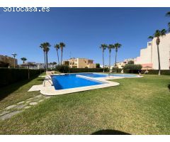Apartamento de 2 dormitorios en Puerto Rey RA585