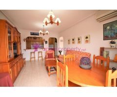 Ático de 2 dormitorios en Veramar 5 RA645