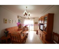 Ático de 2 dormitorios en Veramar 5 RA645