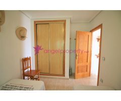 Ático de 2 dormitorios en Veramar 5 RA645