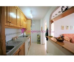 Ático de 2 dormitorios en Veramar 5 RA645