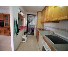 Ático de 2 dormitorios en Veramar 5 RA645