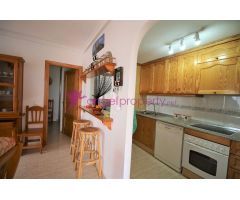 Ático de 2 dormitorios en Veramar 5 RA645