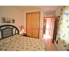Ático de 2 dormitorios en Veramar 5 RA645