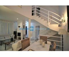 Chalet en Alquiler en Vera Playa, Almería