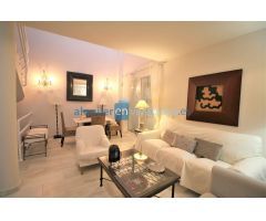 Chalet en Alquiler en Vera Playa, Almería