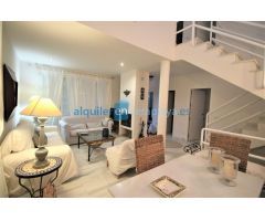 Chalet en Alquiler en Vera Playa, Almería