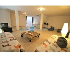 Chalet en Alquiler en Vera Playa, Almería