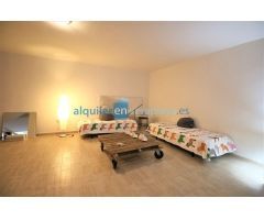 Chalet en Alquiler en Vera Playa, Almería