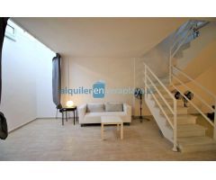 Chalet en Alquiler en Vera Playa, Almería