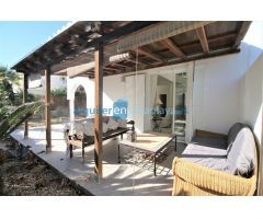 Chalet en Alquiler en Vera Playa, Almería